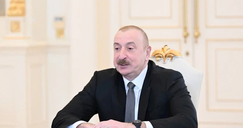 Prezident: Azərbaycan məlum mərkəzlərdən maliyyələşən media strukturlarının təxribatlarına qarşı böyük uğurlar əldə edib