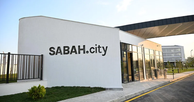 SABAH.HUB намерен увеличить объем венчурного финансирования в Азербайджане
