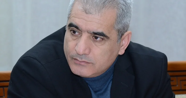 Yeni təhlükəsizlik arxitekturası