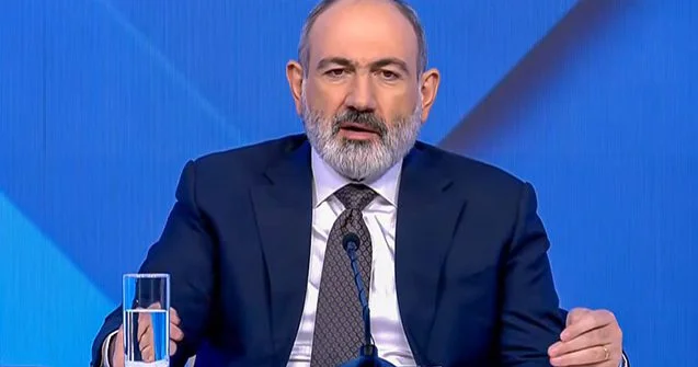 Ermənistanı itirməyə çox yaxın idik Paşinyan