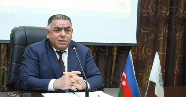 Dövlət suverenliyimiz tarixi Zəfərimizin əbədi rəmzidir