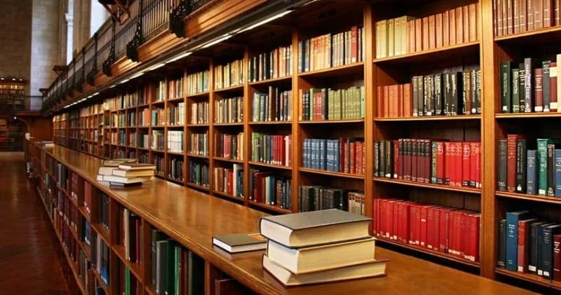 Kitabxanadan jurnal götürüldü, 132 il sonra qaytarıldı Hesablanan cərimənin məbləği
