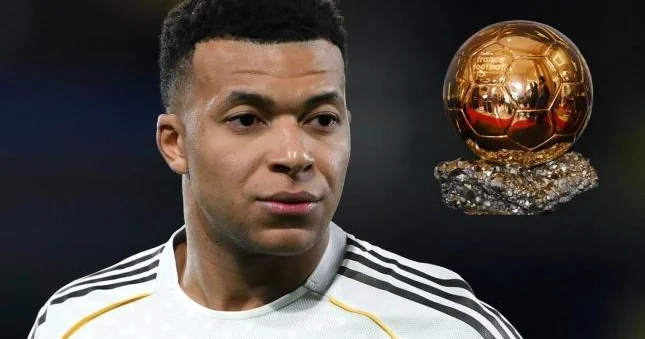 Mbappe: “Qızıl top” “Real”a qayıtmalıdır