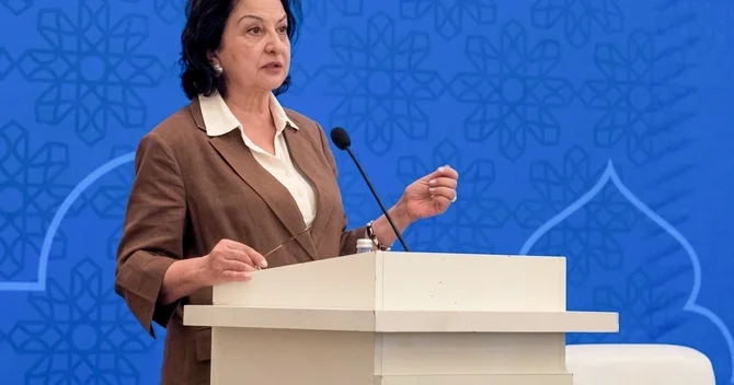 Gülçöhrə Məmmədova: Xüsusi diqqət işğaldan azad edilmiş Qarabağ və Şərqi Zəngəzur ərazilərinə yönəldilir