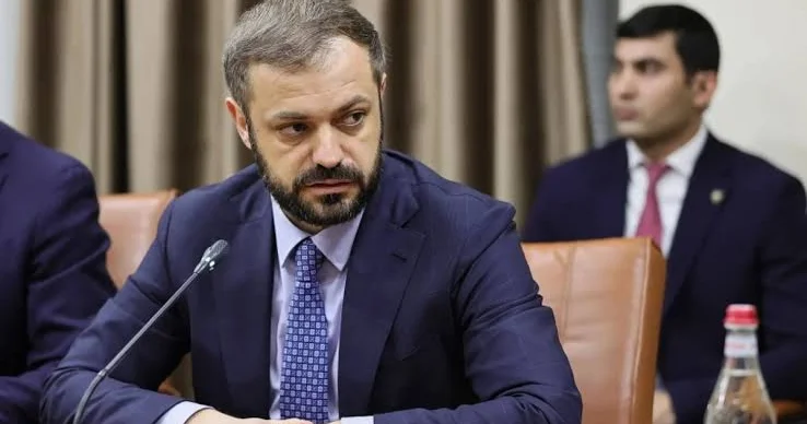 Papoyan Azərbaycan yanacağının önəmindən danışdı