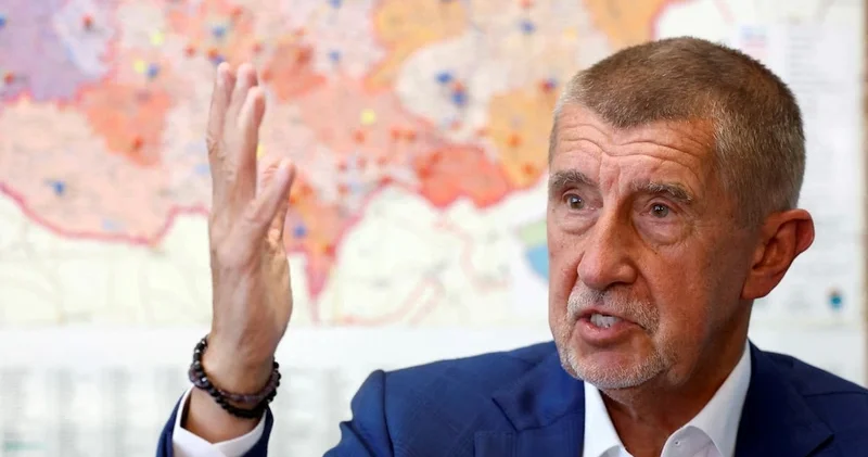 Babiş: Qorxuram, dünya cəhənnəmin qapılarına yaxınlaşır