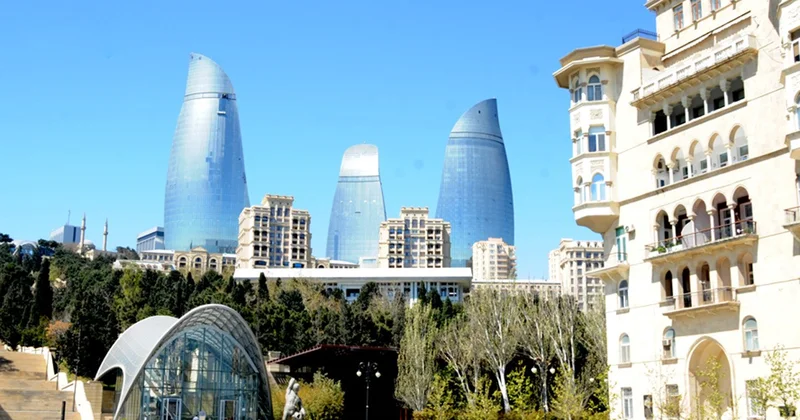 Azərbaycanda bu sahəyə milyardlar axın etdi Şok edən rəqəm