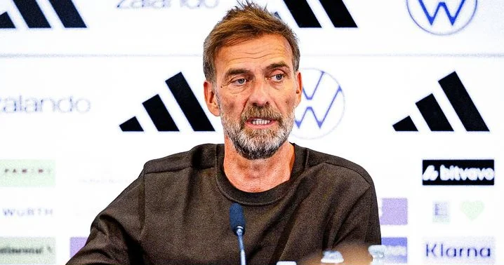 Kloppdan Almaniya millisində gözlənilməz qərar