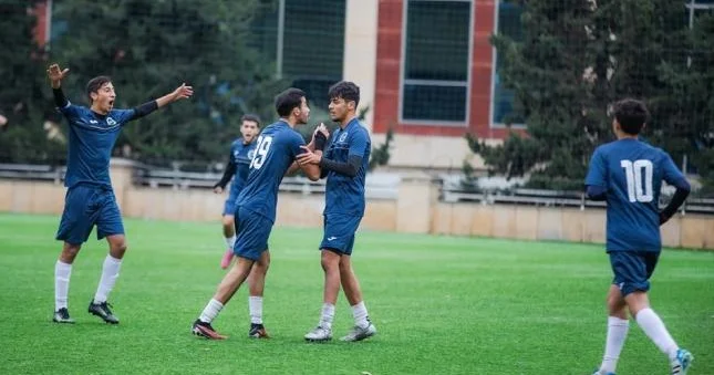 AFFA bu futbolçuları cəzalandırdı