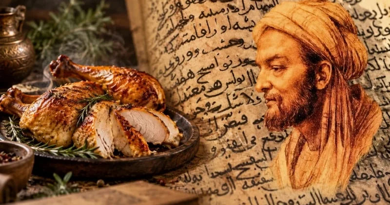 İbn Sinanın əsrlər əvvəl verdiyi sirli məsləhət Xoruz yeyin