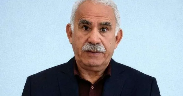 Abdullah Öcalana vəzifə verilib? AÇIQLAMA