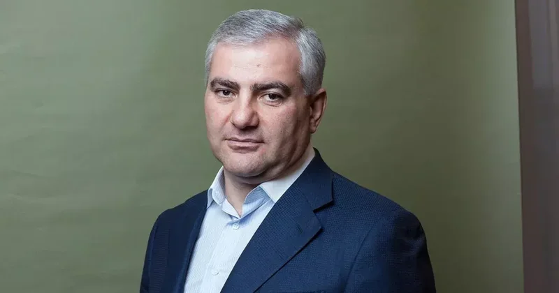 Самвелу Карапетяну продлили срок домашнего ареста