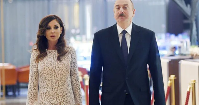 Prezident və xanımı hotellərin açılışında Yenilənib