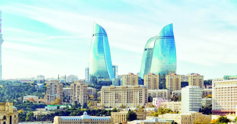 Azərbaycan “ikili standartlar”ı ittiham edir