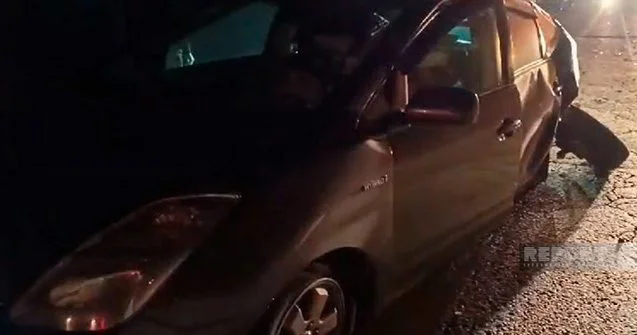 FHN iki nəfərin öldüyü qəza ilə bağlı açıqlama yaydı