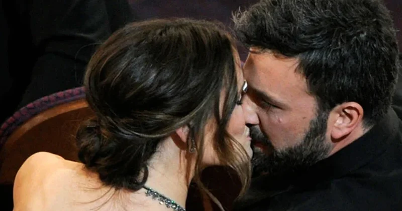 Keçmiş arvadına filmində sevgilisini oynamağı təklif etdi, peşman oldu (FOTO)