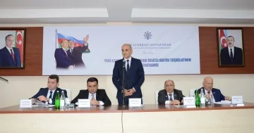 YAP milli maraqları daim üstün tutur