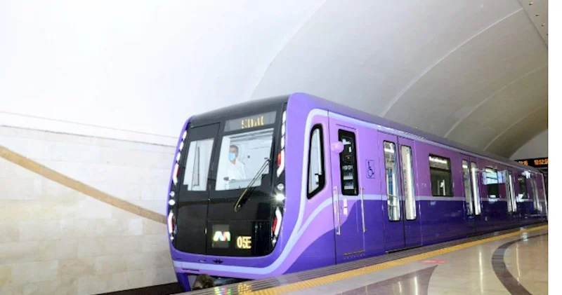 Bakı Metropolitenində xətlərin ayrılması layihəsi ilə əlaqədar ADY yeni alternativ səyahət imkanları təklif edir