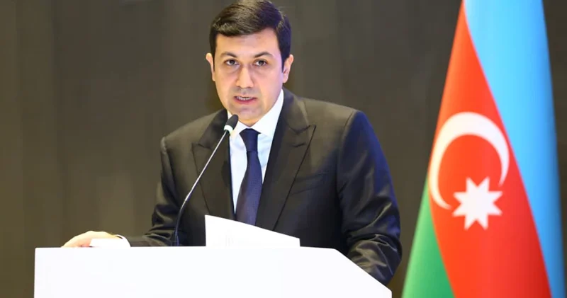 Orxan Nəzərli Baş İdarəyə rəis təyin etdi (FOTO)