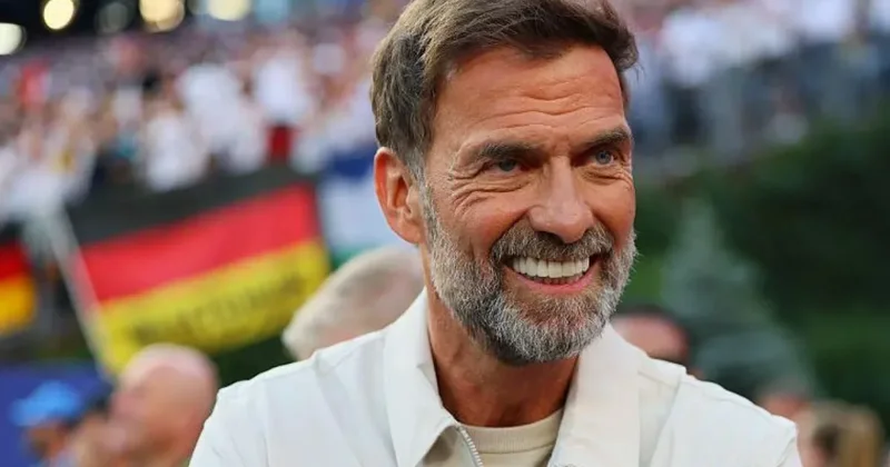 Klopp 44 futbolçuya dəvət göndərdi