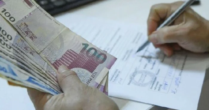 Bu şəxsləri 150 manat məbləğində cərimə gözləyir
