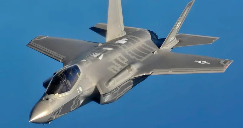 ABŞ Səudiyyə Ərəbistanına F 35 təyyarələrinin satışından narahatdır