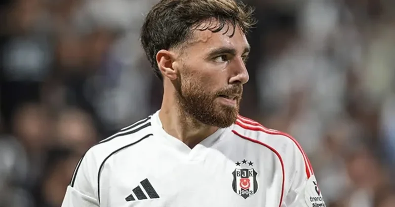 Beşiktaş a Orkun Kökçü ilə bağlı pis xəbər
