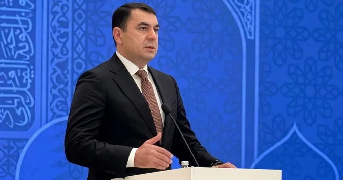 Adil Kərimli: Tarixi dini ibadət məkanları iki istiqamətdən nəzərdən keçirilir