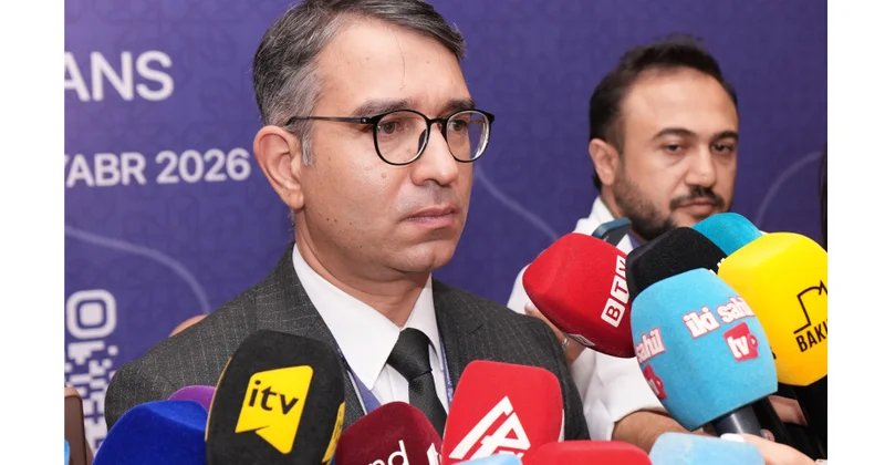 Gündüz İsmayılov: Tarixi dini abidələr multikultural dəyərlərin təbliği baxımından böyük əhəmiyyət daşıyır