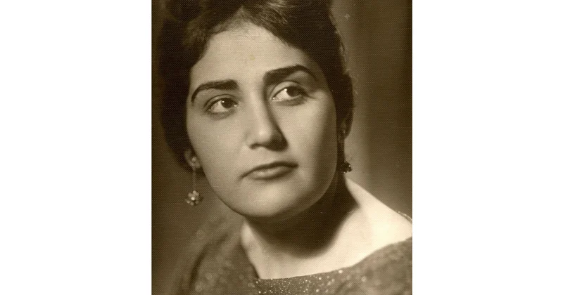 “Gənclik ölümə inanmır...” Səməd Vurğunun qızının xatirələri