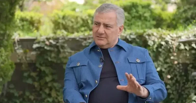 Karapetyan: Ermənistanın növbəti baş naziri mən olacam