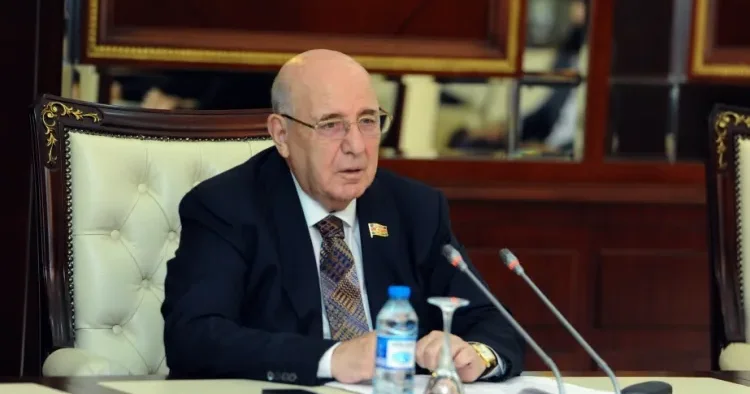 Komitə sədri TƏBİB də aparılan islahatlardan DANIŞDI