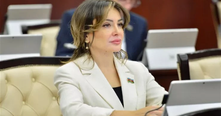 “Beynəlxalq ictimaiyyətin susqunluğu erməni vandalizminin genişlənməsinə səbəb oldu” Nigar Məmmədova