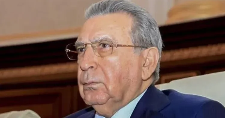 Ramiz Mehdiyev məhkəməsinə onlayn qoşulacaq İDDİA