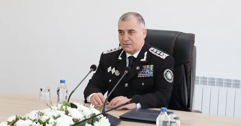 Əli Nağıyev bu məsələyə toxundu: Ciddi təhdiddir…