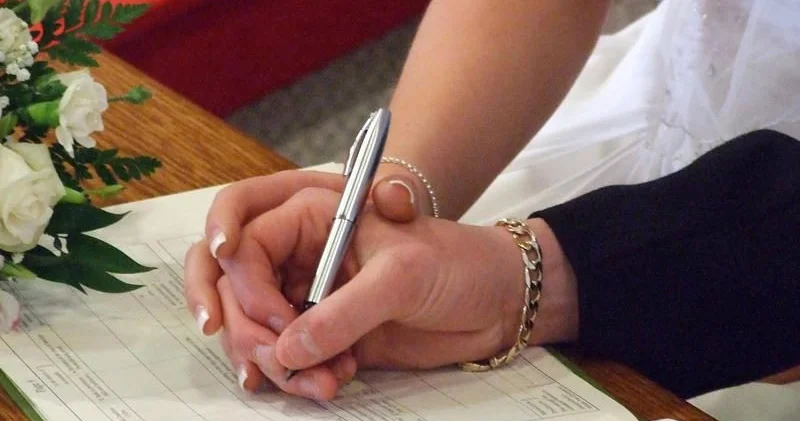 7 ayda 22 mindən çox nikah, 11 mindən çox boşanma olub
