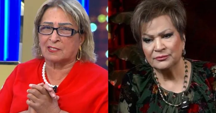 Afaq Bəşirqızından danışıb kövrəldi Video