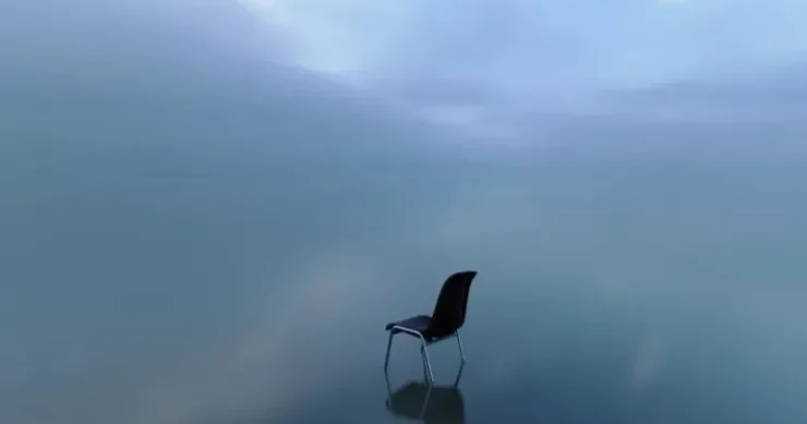 Dünyanın ən səssiz yeri İnsan burada çox qala bilmir
