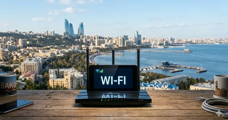 İnternet və rabitə xidmətlərinin keyfiyyəti yeni meyarlarla ölçüləcək