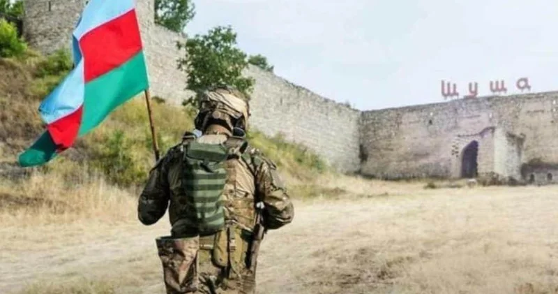 Azərbaycana bədəlli əsgər sistemi lazım deyil Politoloq