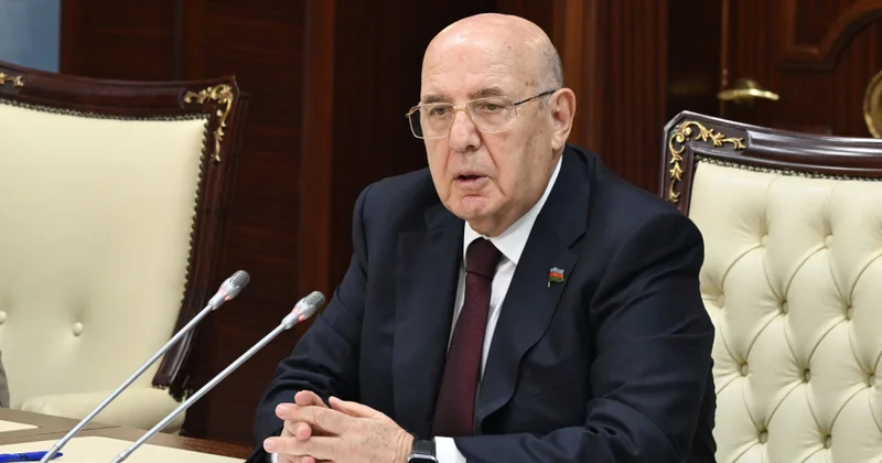 Səhiyyə komitəsinin sədri: Tibb işçilərinin illik əməkhaqqı fondu 189 milyon manat artırılıb
