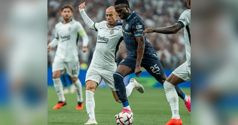 “Yuventus” və “Beşiktaş”dan darmadağın AL də gecənin nəticələri