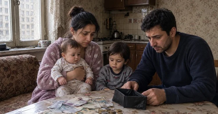Bu məbləğdən az qazanırsınızsa, Bakıda yaşamaq çətin olacaq