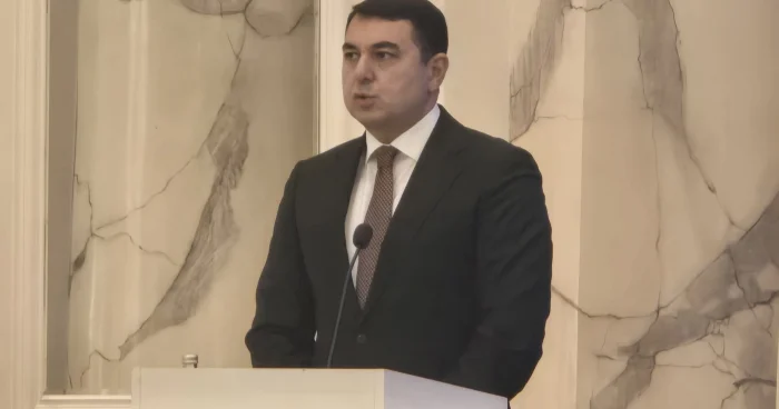 Minalanmış ərazilərdəki tarixi irsimiz necə xilas edilir? Nazir detalları açıqladı