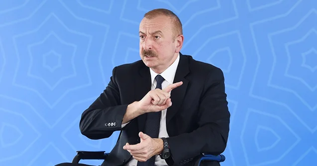 “Bədxahlarımızda yaradıcılıq çatışmır” Prezident