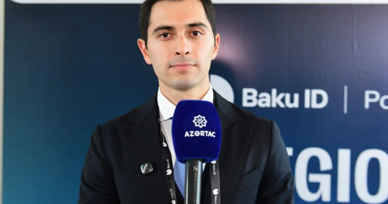 Rəhim Bayramlı: “Baku ID” regionun ən böyük innovasiya və startap tədbirlərindən biridir