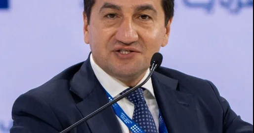 “Azərbaycanın ərazisində xristian irsi qorunacaq”