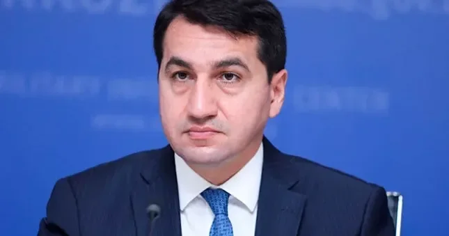 Prezidentin köməkçisi: Orta Dəhliz Azərbaycanla Aİ ni daha da yaxınlaşdıra bilər
