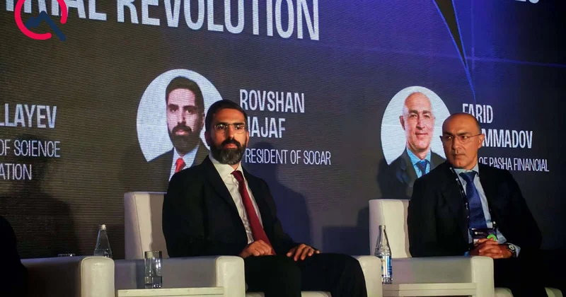 “Hər şeyi süni intellektə həvalə etsək, bunun geri dönüşü olmaya bilər” Yenilənib