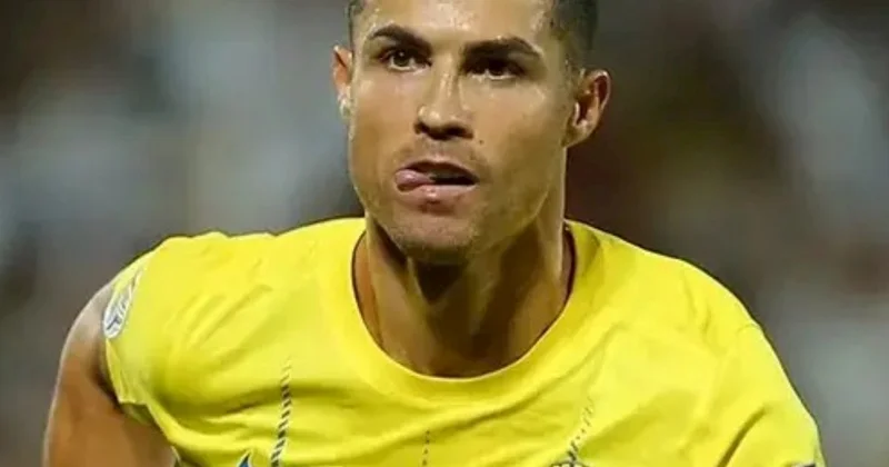 Ronaldodan tarixi addım 500 milyon dollarlıq təklif